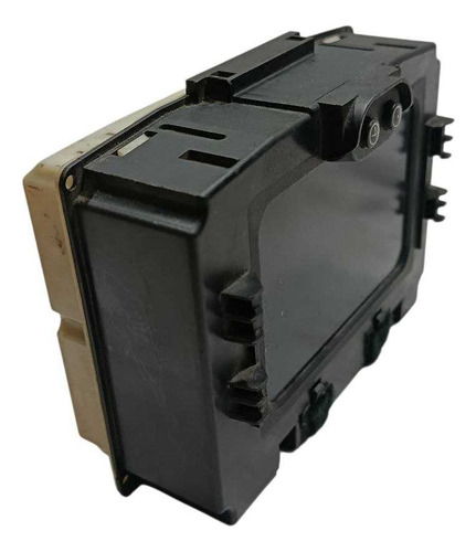 Computador De Bordo Gm Zafira Elite 2005 13106242 Ad Preto