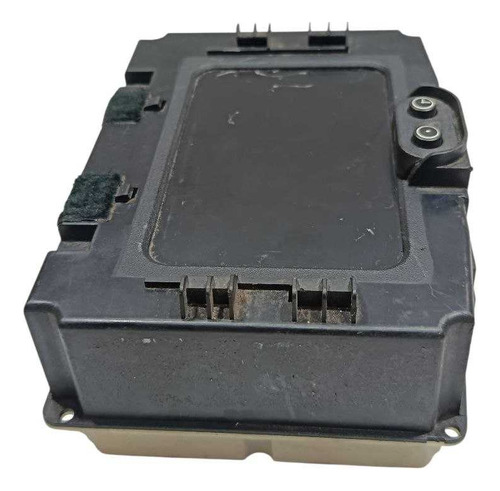 Computador De Bordo Gm Zafira Elite 2005 13106242 Ad Preto - Imagem 4