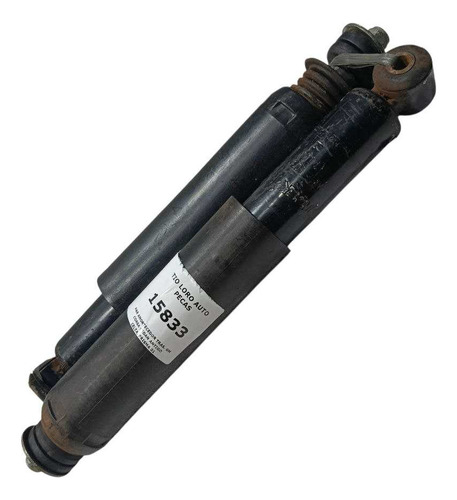 Par Amortecedor Tras. Gm Corsa  Sedan Antigo Celta/prisma 01