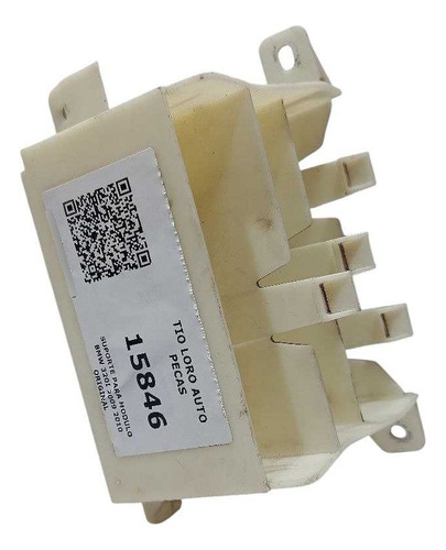 Suporte Para Modulo Bmw 320i 2009 2010 Original