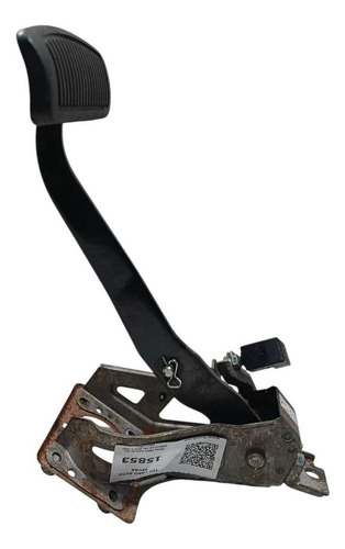 Pedal Freio Manual Kia Cerato 1.6 16v 2008 A 2012 Orig 17512