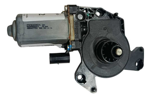 Motor Vidro Elétrico Vw Gol Saveiro Voyage 2004/15 - Imagem 4