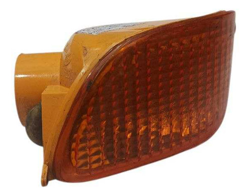 Pisca Parachoque Esquerdo Ford Focus 2001-2006 Laranja-claro - Imagem 3