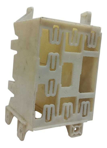 Suporte Para Modulo Bmw 320i 2009 2010 Original - Imagem 3