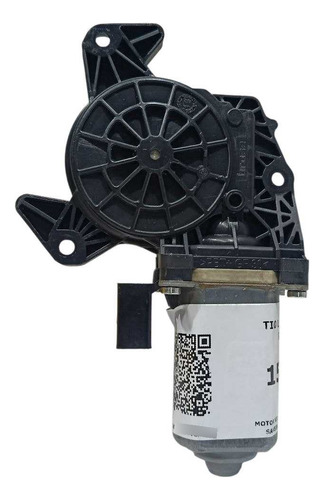 Motor Vidro Elétrico Vw Gol Saveiro Voyage 2004/15 - Imagem 5