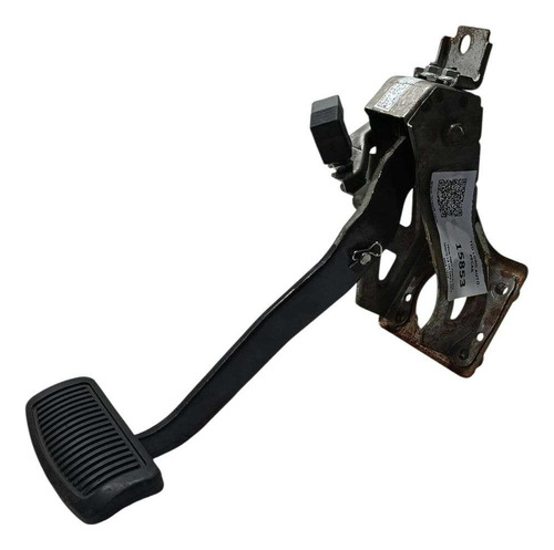 Pedal Freio Manual Kia Cerato 1.6 16v 2008 A 2012 Orig 17512 - Imagem 3