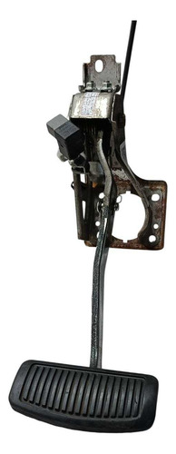 Pedal Freio Manual Kia Cerato 1.6 16v 2008 A 2012 Orig 17512 - Imagem 4