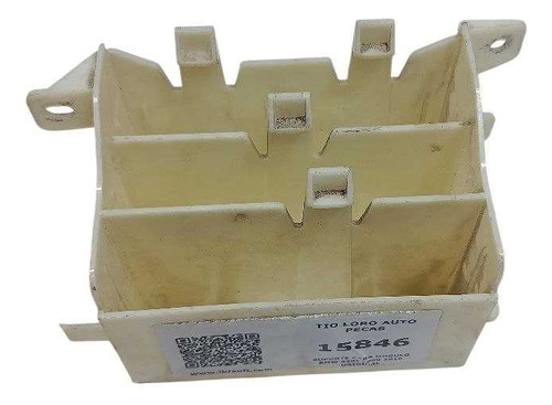 Suporte Para Modulo Bmw 320i 2009 2010 Original - Imagem 5