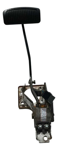 Pedal Freio Manual Kia Cerato 1.6 16v 2008 A 2012 Orig 17512 - Imagem 5