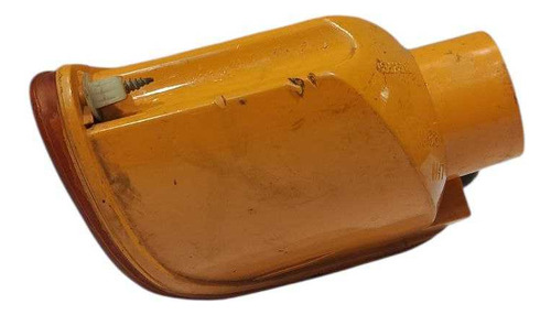 Pisca Parachoque Esquerdo Ford Focus 2001-2006 Laranja-claro - Imagem 6