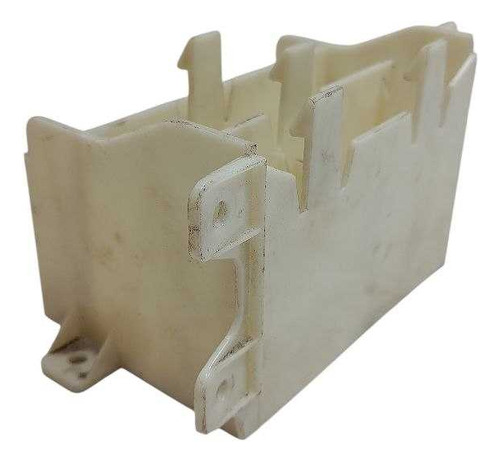 Suporte Para Modulo Bmw 320i 2009 2010 Original - Imagem 6