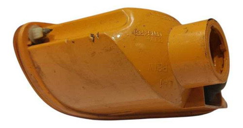 Pisca Parachoque Esquerdo Ford Focus 2001-2006 Laranja-claro - Imagem 7