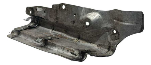Defletor Calor Coletor De Escape Renault Clio 2001-2002