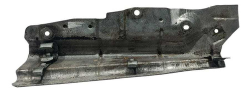 Defletor Calor Coletor De Escape Renault Clio 2001-2002 - Imagem 3