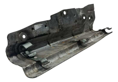 Defletor Calor Coletor De Escape Renault Clio 2001-2002 - Imagem 6