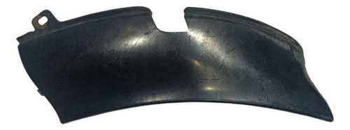 Acabamento Churrasqueira L/direito Chevrolet Blazer S10 2001 Preto - Imagem 4