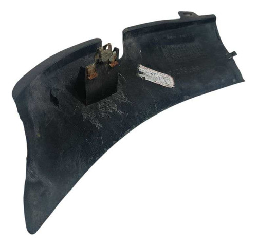 Acabamento Churrasqueira L/direito Chevrolet Blazer S10 2001 Preto - Imagem 5