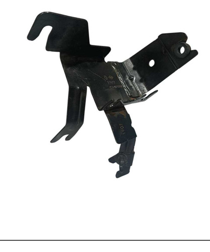 Suporte Módulo Abs Renault Duster 2019-2022