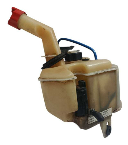 Reservatório Partida Frio Fiat Uno Vivace Strada Mobi 12-15 - Imagem 5