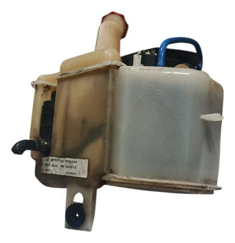 Reservatório Partida Frio Fiat Uno Vivace Strada Mobi 12-15 - Imagem 6