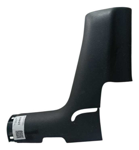 Acabamento Coluna Interno L/direito Renault Kangoo 2000-2009