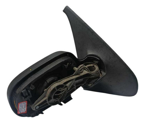 Retrovisor Manual Direito Renault Clio 2002-2012 - Imagem 5