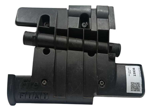 Tampa Do Motor Fiat Fiorino Fire 2000-2011