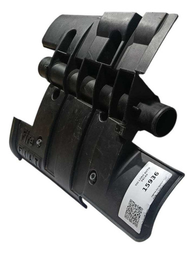 Tampa Do Motor Fiat Fiorino Fire 2000-2011 - Imagem 2