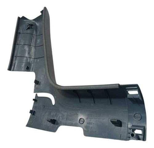 Acabamento Coluna Interno L/direito Renault Kangoo 2000-2009 - Imagem 6