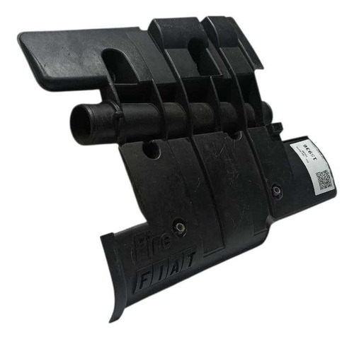 Tampa Do Motor Fiat Fiorino Fire 2000-2011 - Imagem 4