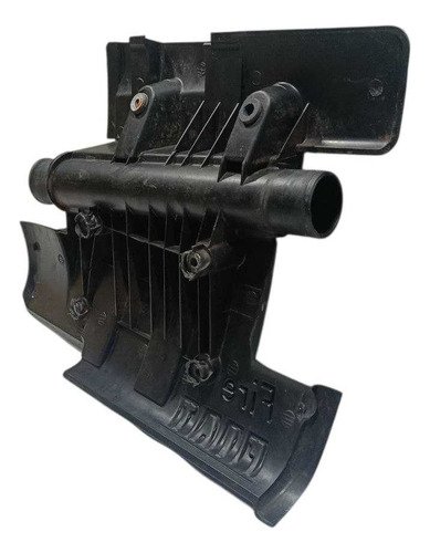 Tampa Do Motor Fiat Fiorino Fire 2000-2011 - Imagem 5