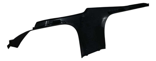 Mold.soleira Porta Diant L/esquerdo Volkswagen Up! 2014-2017 Preto - Imagem 3