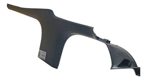 Mold.soleira Porta Diant L/esquerdo Volkswagen Up! 2014-2017 Preto - Imagem 6