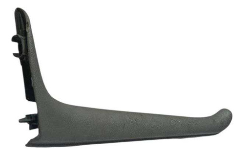 Acabamento Coluna Porta Diant Direita Renault Clio 2009-2012 - Imagem 3