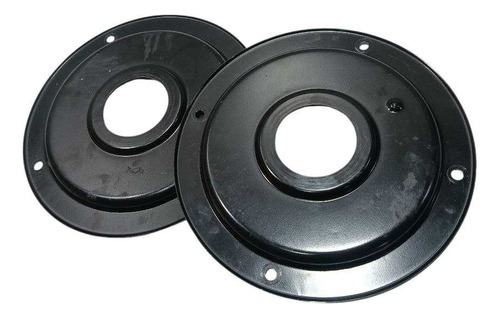 Par Tampa Bomba Combustível Bmw 320i 2009 Preto 2009