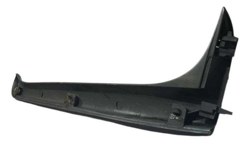 Acabamento Coluna Porta Diant Direita Renault Clio 2009-2012 - Imagem 5