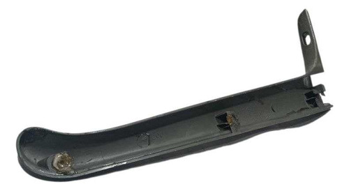 Acabamento Coluna Porta Diant Direita Renault Clio 2009-2012 - Imagem 6