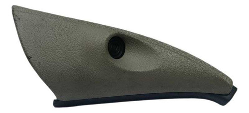 Acabamento Int Retrovisor L/esquerdo Renault Clio 2010-2012