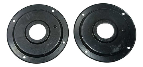 Par Tampa Bomba Combustível Bmw 320i 2009 Preto 2009 - Imagem 5