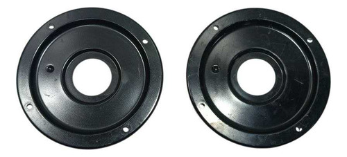 Par Tampa Bomba Combustível Bmw 320i 2009 Preto 2009 - Imagem 6