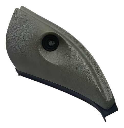 Acabamento Int Retrovisor L/esquerdo Renault Clio 2010-2012 - Imagem 4