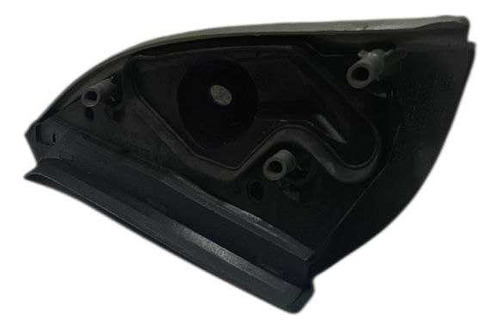 Acabamento Int Retrovisor L/esquerdo Renault Clio 2010-2012 - Imagem 5