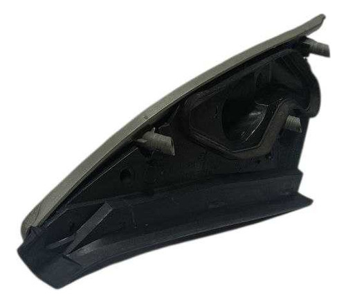 Acabamento Int Retrovisor L/esquerdo Renault Clio 2010-2012 - Imagem 6