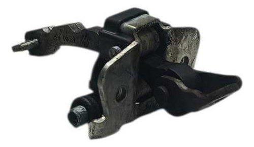 Limitador Porta Tras Ambos Lados Vw Fox Spacefox 2004-2010 - Imagem 4