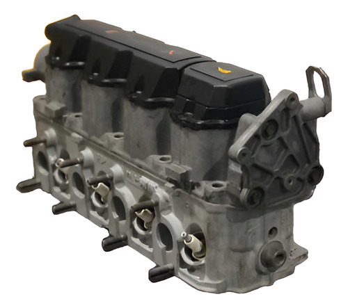 Cabeçote Std Montana Corsa 1.4 2009-2014 8v Flex 93349916 - Imagem 1
