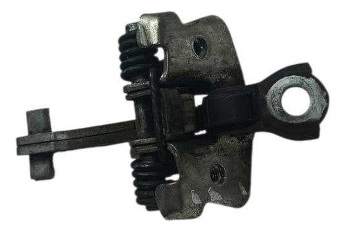 Limitador Porta Tras Ambos Lados Vw Fox Spacefox 2004-2010 - Imagem 5