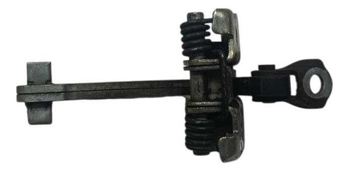 Limitador Porta Tras Ambos Lados Vw Fox Spacefox 2004-2010 - Imagem 6