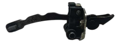 Limitador Porta Tras Ambos Lados Vw Fox Spacefox 2004-2010 - Imagem 7