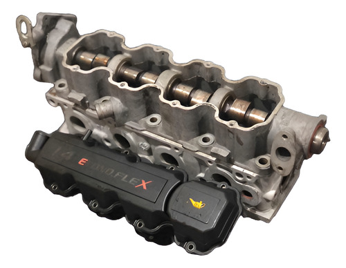 Cabeçote Std Montana Corsa 1.4 2009-2014 8v Flex 93349916 - Imagem 5