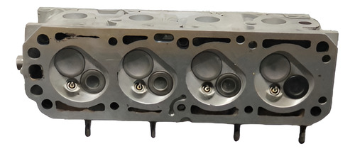 Cabeçote Std Montana Corsa 1.4 2009-2014 8v Flex 93349916 - Imagem 7